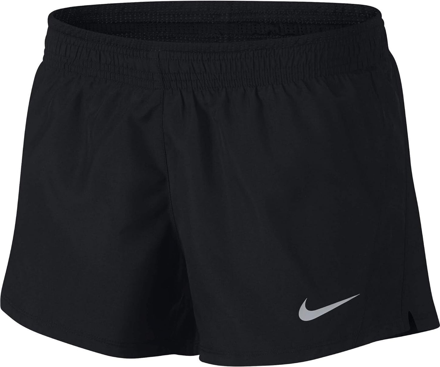 Nike Women's 10k Running Shorts Black Small