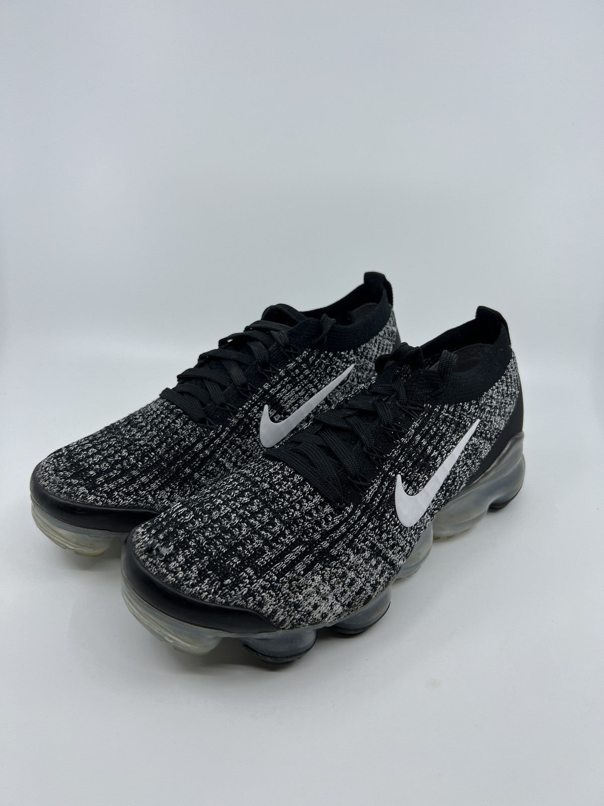 ♻️✅NIKE Air Vapormax Flyknit 3 Men's  US8 Running Shoes  Used Original Box