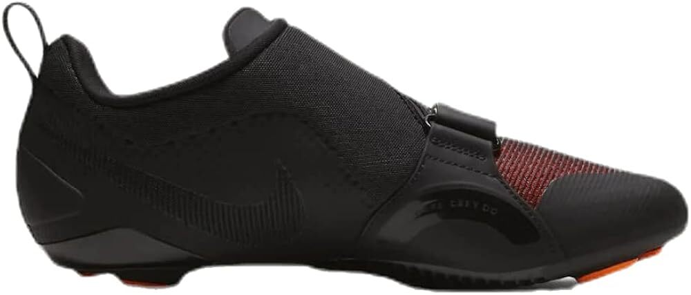 Nike Men's Sports Coach 9.5 Black/Metallic Silver