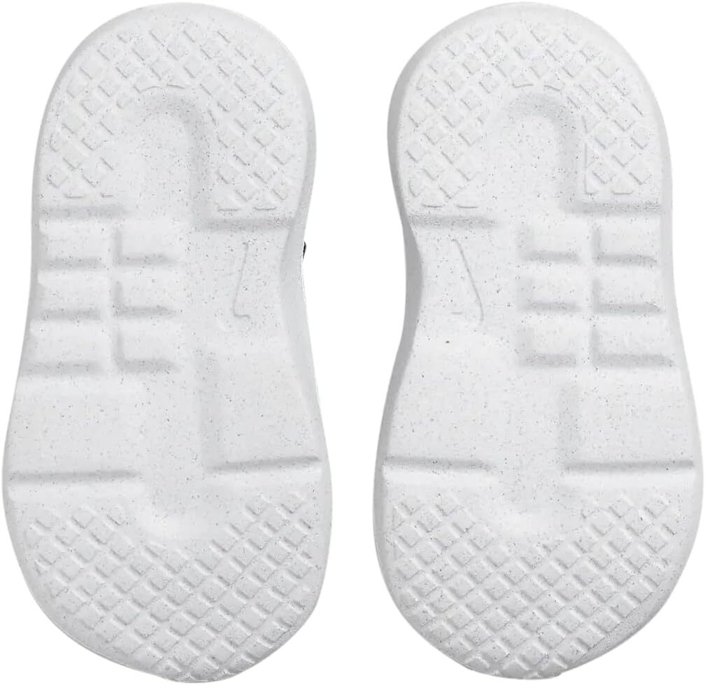 Nike Crater Impact Baby Boys Shoes 2C Toddler Black/iron Grey DB3553