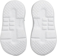 Nike Crater Impact Baby Boys Shoes 2C Toddler Black/iron Grey DB3553