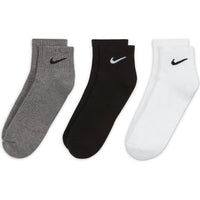 ♻️✅Nike Everyday Cushion Crew Socks UNISEX Adults