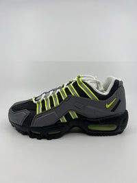 Nike Ndstrkt Air Max 95 Mens Running Trainers Cz3591 Sneakers Shoes 7 Yellow