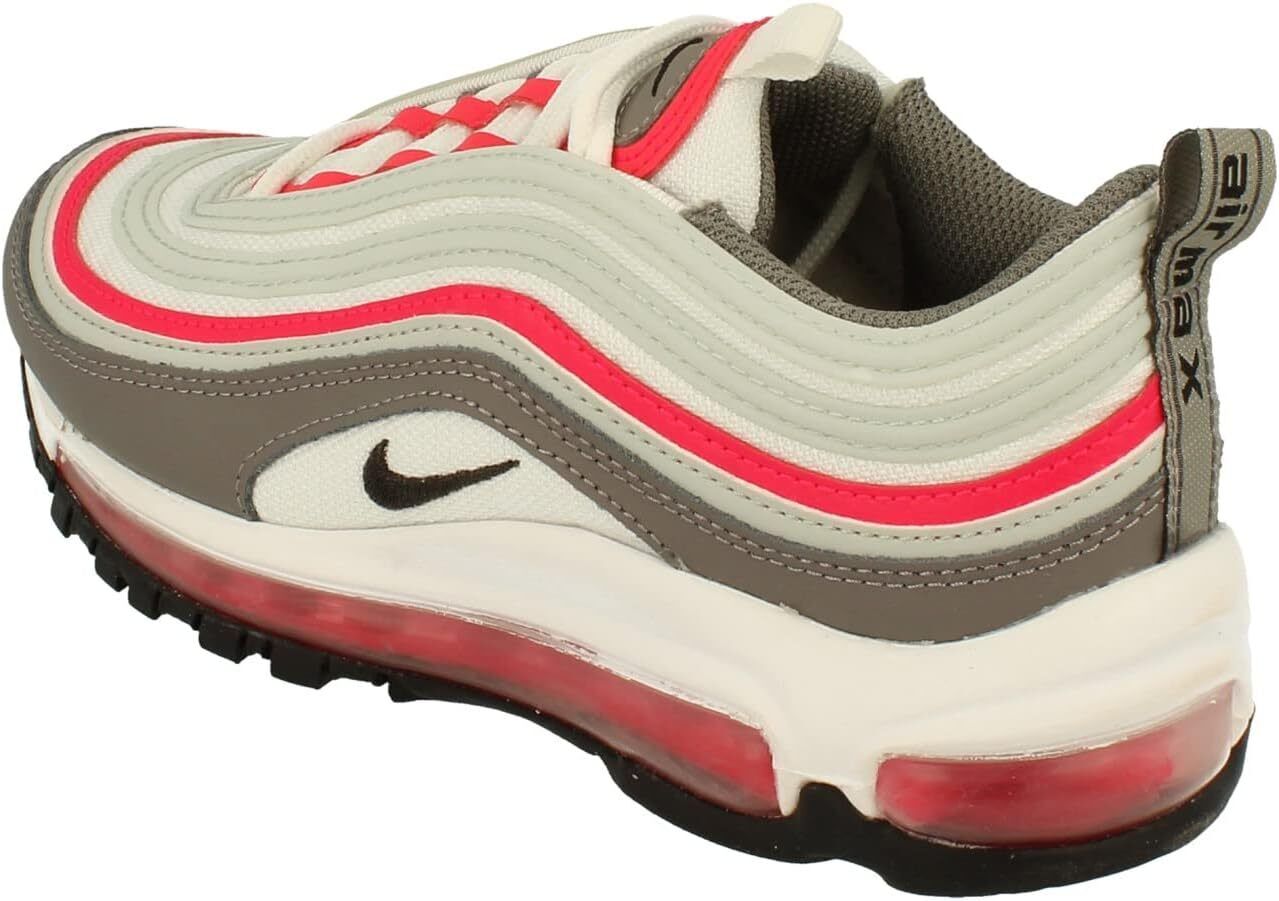 Nike Air Max 97 GS Running Trainers 921522 Sneakers Shoes (UK 3 US 3.5Y EU 35.5