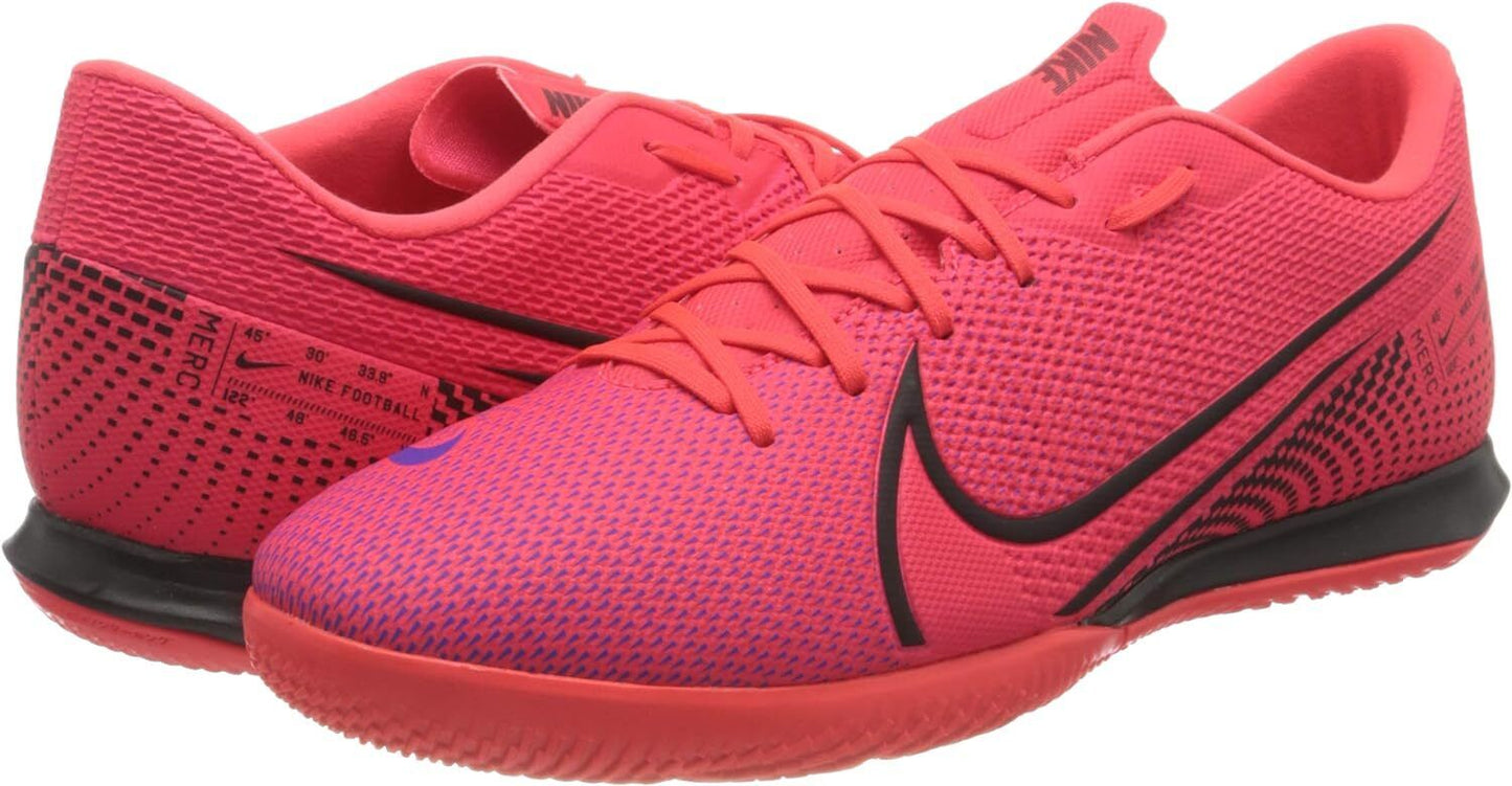 Nike Men's Vapor 13 Academy Tf Football Soccer Boots Size US 10