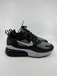Nike Air Max 270 React Optical Womens Size 7 Shoes Running Training