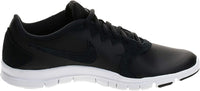 Nike Women's Flex Running Trainers Aq8227 Sneakers Shoes 7 Black White