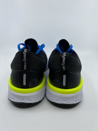 ♻️✅ Nike ODYSSEY REACT - BLUE/WHITE Men's Running Shoe US9 Brand New