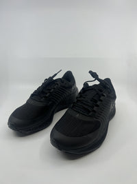 Nike Women's Sneaker 7.5 Black Mtlc Dk Grey Med Ash Night Forest Dk Smoke Grey