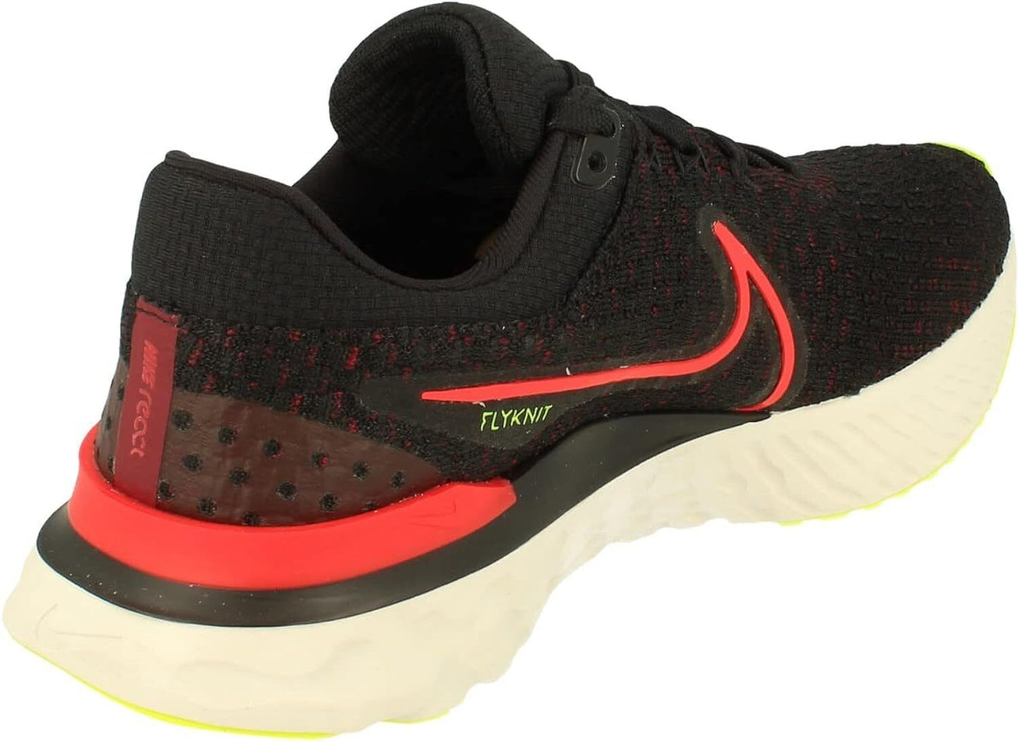 ♻️✅ Nike React Infinity Run Flyknit 3 Men's Running Shoes Gym Trainers