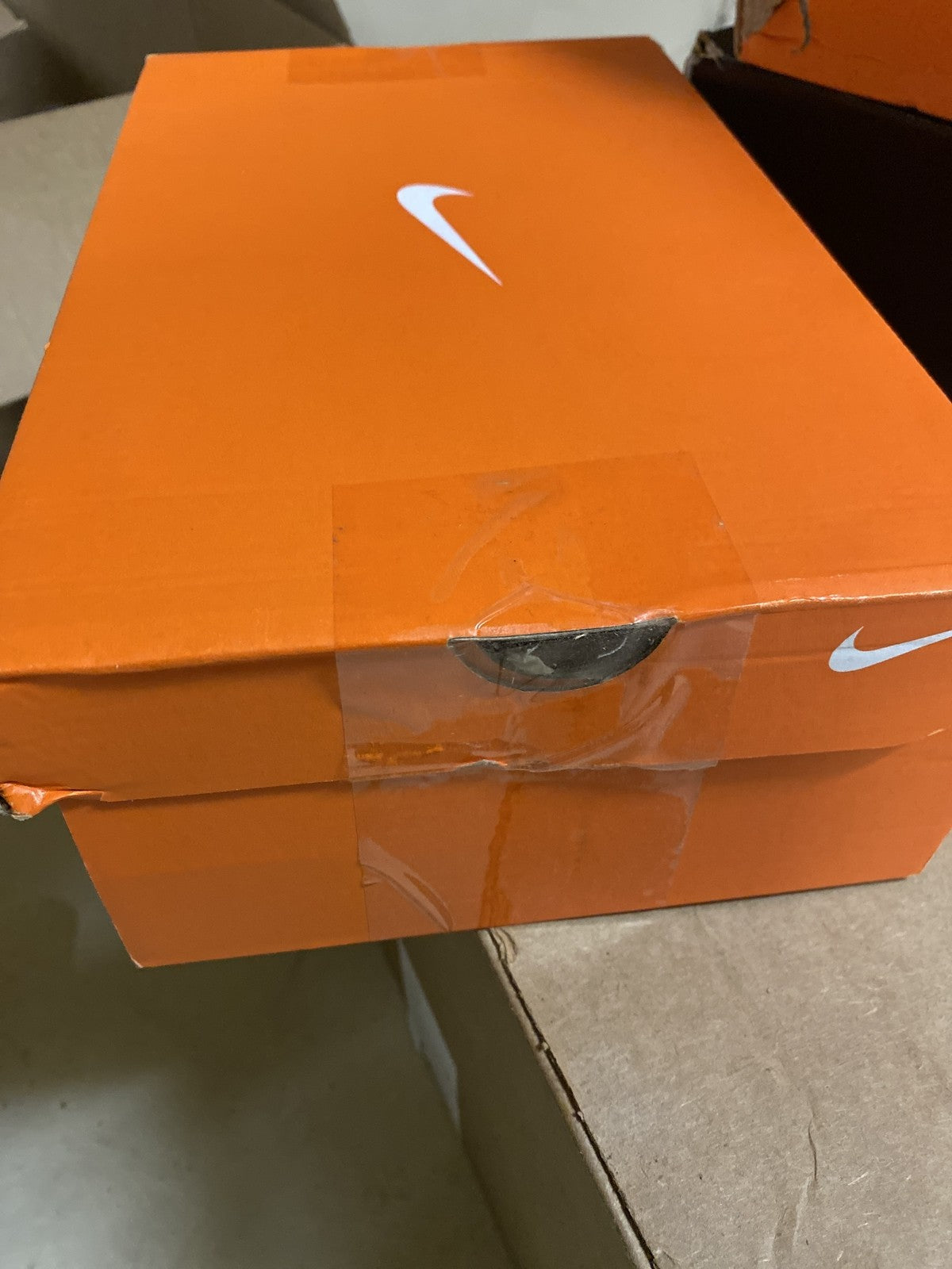 Nike Men's Vapor 13 Academy Tf Football Soccer Boots Size US 10