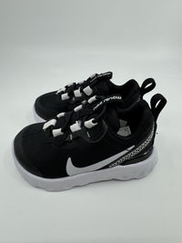 NIKE Element 55 (TD) Black New Toddler  US 4c
