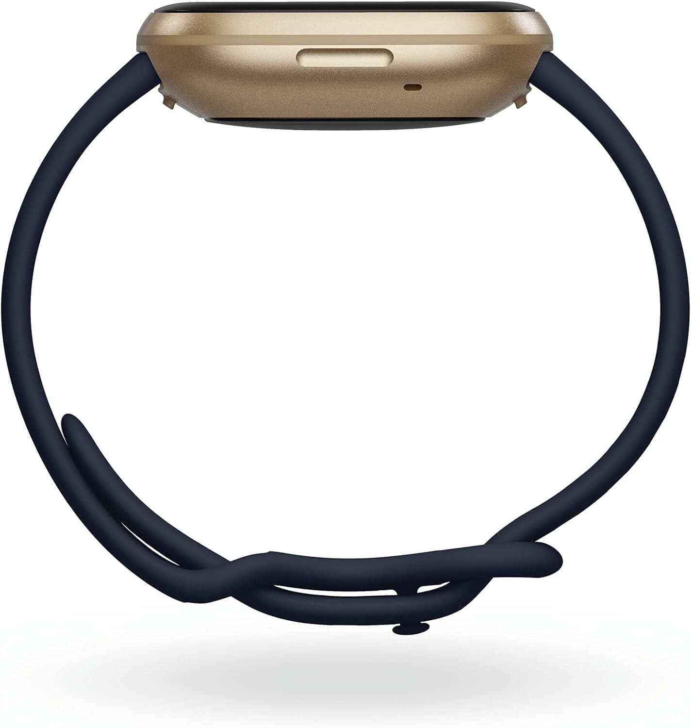 ♻️✅Fitbit Versa 3 Health & Fitness Smartwatch - Openbox -