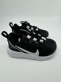 NIKE Element 55 (TD) Black New Toddler  US 4c