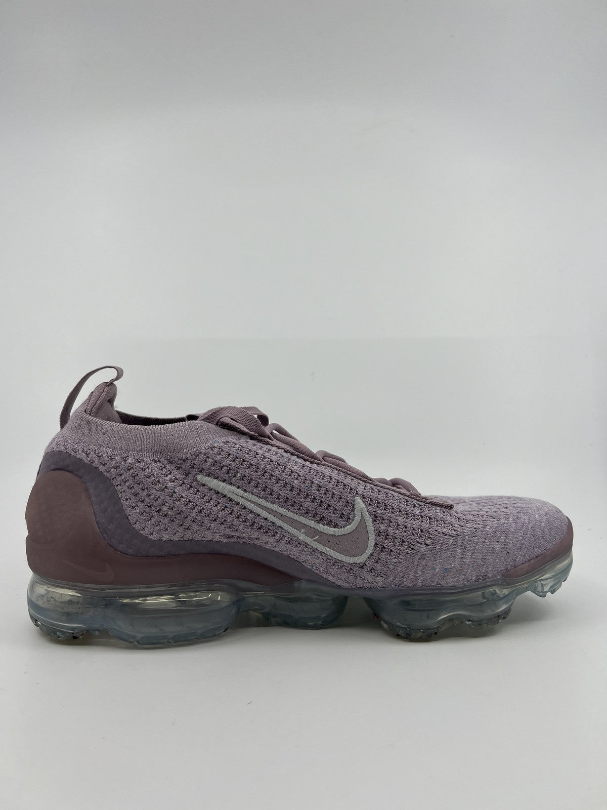 NIKE AIR VAPORMAX 2021 FLYKNIT PLUM FOG WMNS SZ 8.5 MENS SZ 7 [DC9454-500]