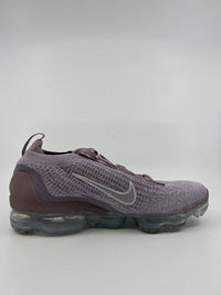 NIKE AIR VAPORMAX 2021 FLYKNIT PLUM FOG WMNS SZ 8.5 MENS SZ 7 [DC9454-500]