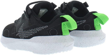 ♻️✅Nike Crater Impact (TD) Toddler's Shoes Black DB3553-001