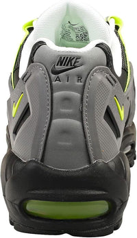 Nike Ndstrkt Air Max 95 Mens Running Trainers Cz3591 Sneakers Shoes 7 Yellow