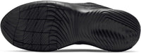 ♻️✅ Nike Mens Flex Experience Run 7 Black Running Shoes Sneakers