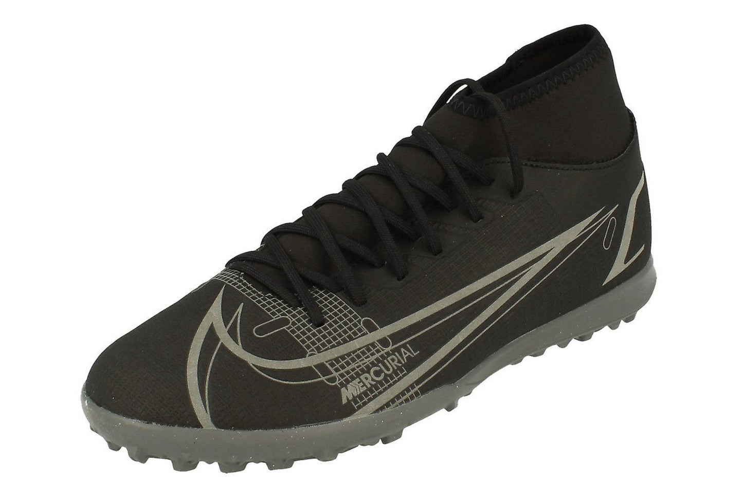 Nike Superfly 8 Club Tf Mens Football Boots CV0955 US 9