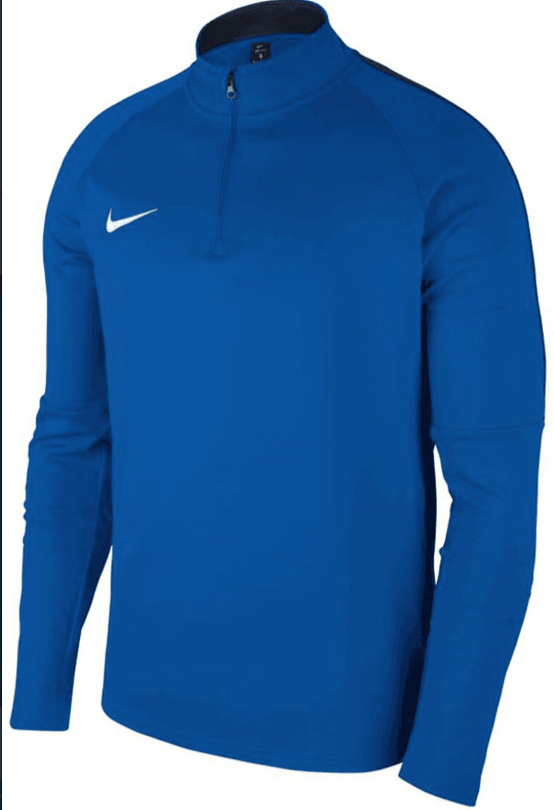 ♻️✅Nike Men's Dry Academy 18 Drill Football Top SizeS