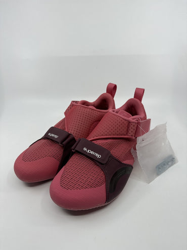 ♻️✅Nike SuperRep Cycle Arctic Pink Cycling Shoes Women’s US6