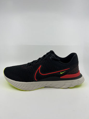 ♻️✅ Nike React Infinity Run Flyknit 3 Men's Running Shoes Gym Trainers