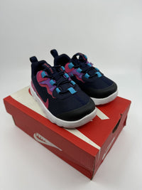 Nike Element 55 (TD) Blackened Blue Watermelon New Toddler Size 6C