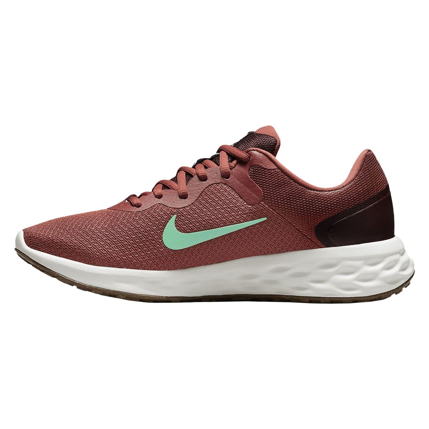 (WMNS) Nike Revolution 6 Next Nature 'Canyon Rust Mint Foam' DC3729-602