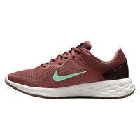 (WMNS) Nike Revolution 6 Next Nature 'Canyon Rust Mint Foam' DC3729-602