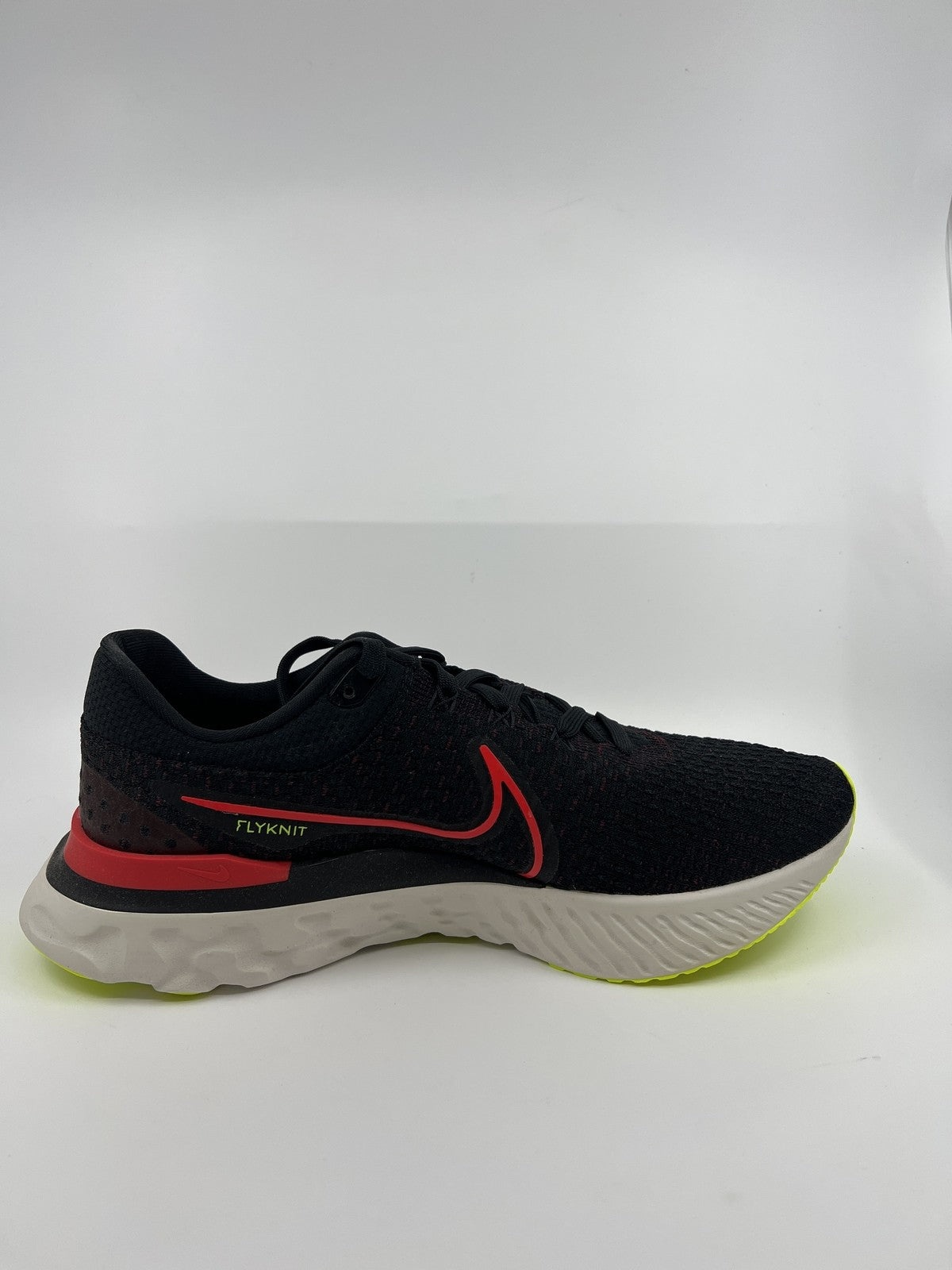 ♻️✅ Nike React Infinity Run Flyknit 3 Men's Running Shoes Gym Trainers
