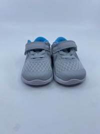 Nike Revolution 4 (TDV) US 3C Platinum/Metallic SILVER US 3c