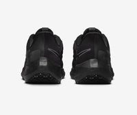 Nike Women's Sneaker 7.5 Black Mtlc Dk Grey Med Ash Night Forest Grey