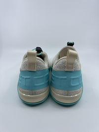 ♻️✅NIKE Wmns React Metcon 'Light Cream Aurora Green' Size US7  BQ6046-203