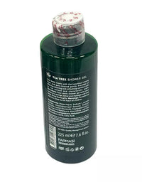 Dr. C.Tune Tea Tree Shower Gel By Farmasi ( 225ml / 7.6oz ) New Sealed