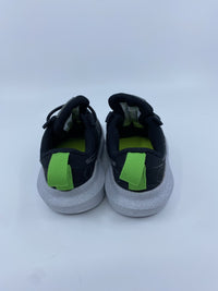 ♻️✅Nike Crater Impact (TD) Toddler's Shoes Black DB3553-001