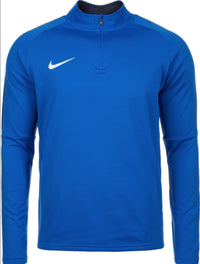 ♻️✅Nike Men's Dry Academy 18 Drill Football Top SizeS
