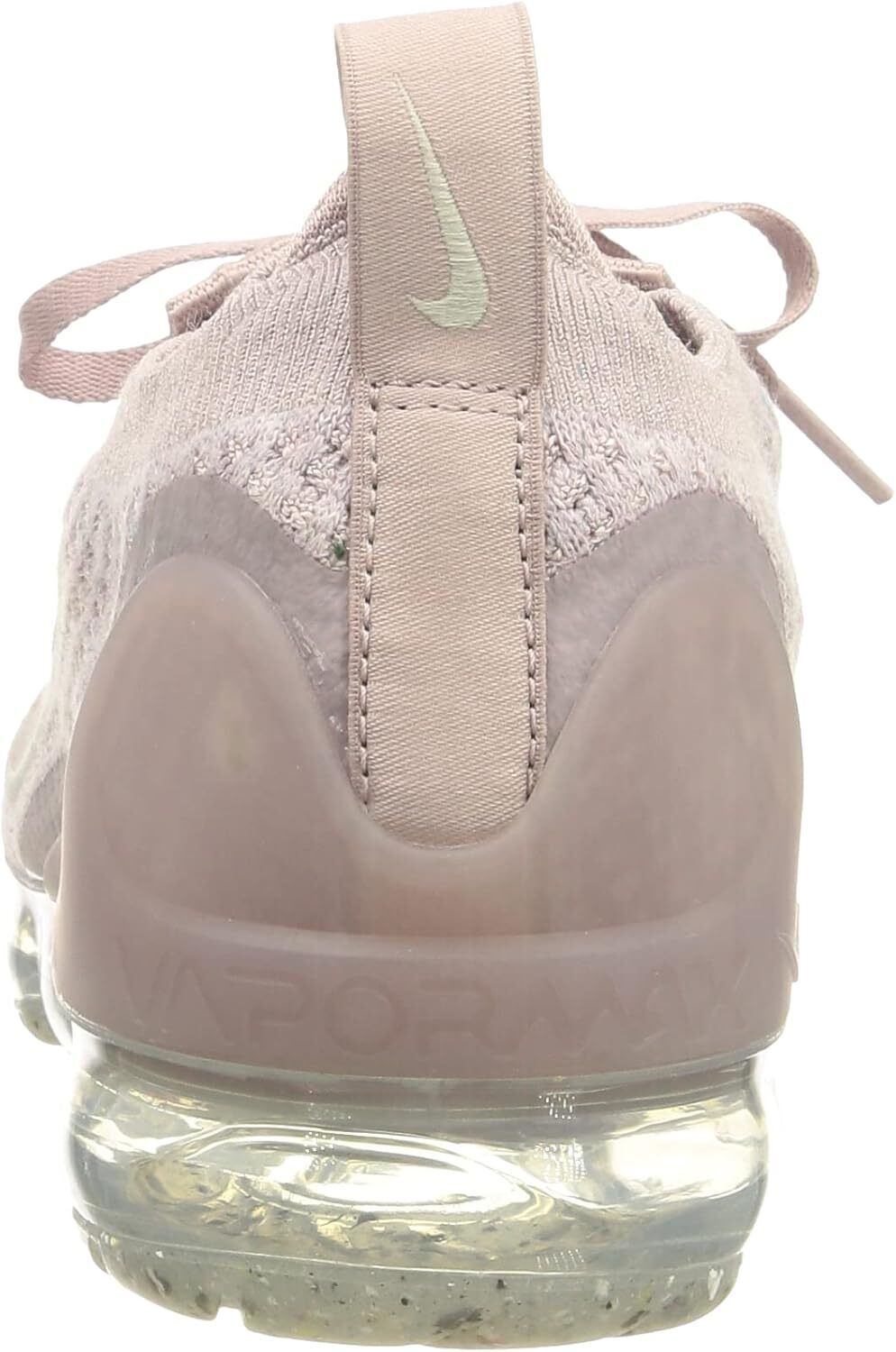 NIKE AIR VAPORMAX 2021 FLYKNIT PLUM FOG WMNS SZ 8.5 MENS SZ 7 [DC9454-500]