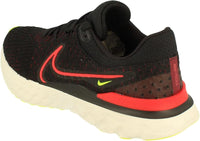 ♻️✅ Nike React Infinity Run Flyknit 3 Men's Running Shoes Gym Trainers