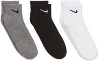 ♻️✅Nike Everyday Cushion Crew Socks UNISEX Adults