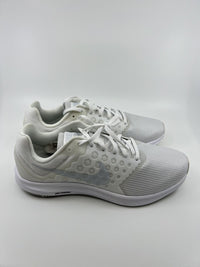♻️✅Nike Downshifter 7 Athletic Running Shoes - Women's Size White  US9.5