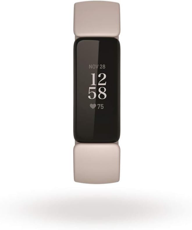 ♻️✅ Fitbit Inspire 2 Health & Fitness Tracker-Openbox -