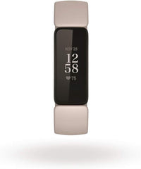 ♻️✅ Fitbit Inspire 2 Health & Fitness Tracker-Openbox -
