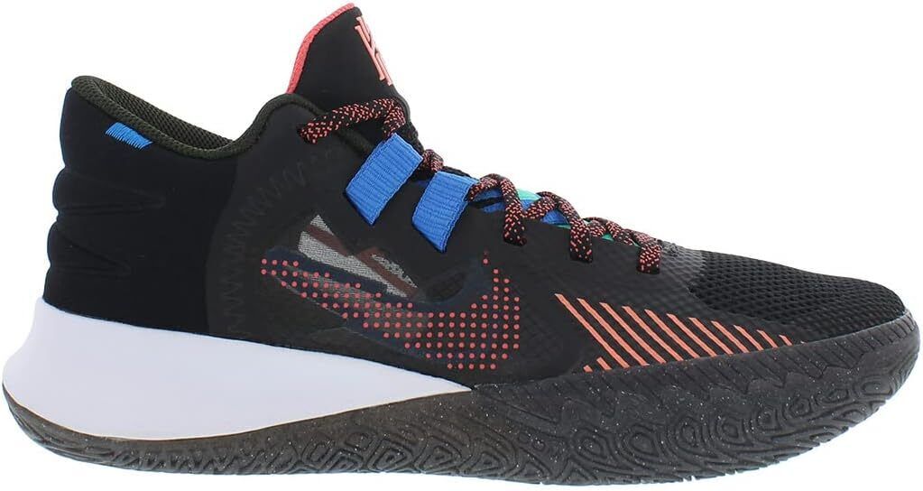 Nike Women's  Kyrıe Flytrap V  Shoes, US 8.5 Black/Sequoia CZ4100 00