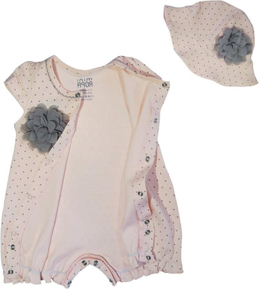 Christmas Mini Ropa Soft Turkish Cotton Girls Breathing Romper Bodysu 9-12 Month
