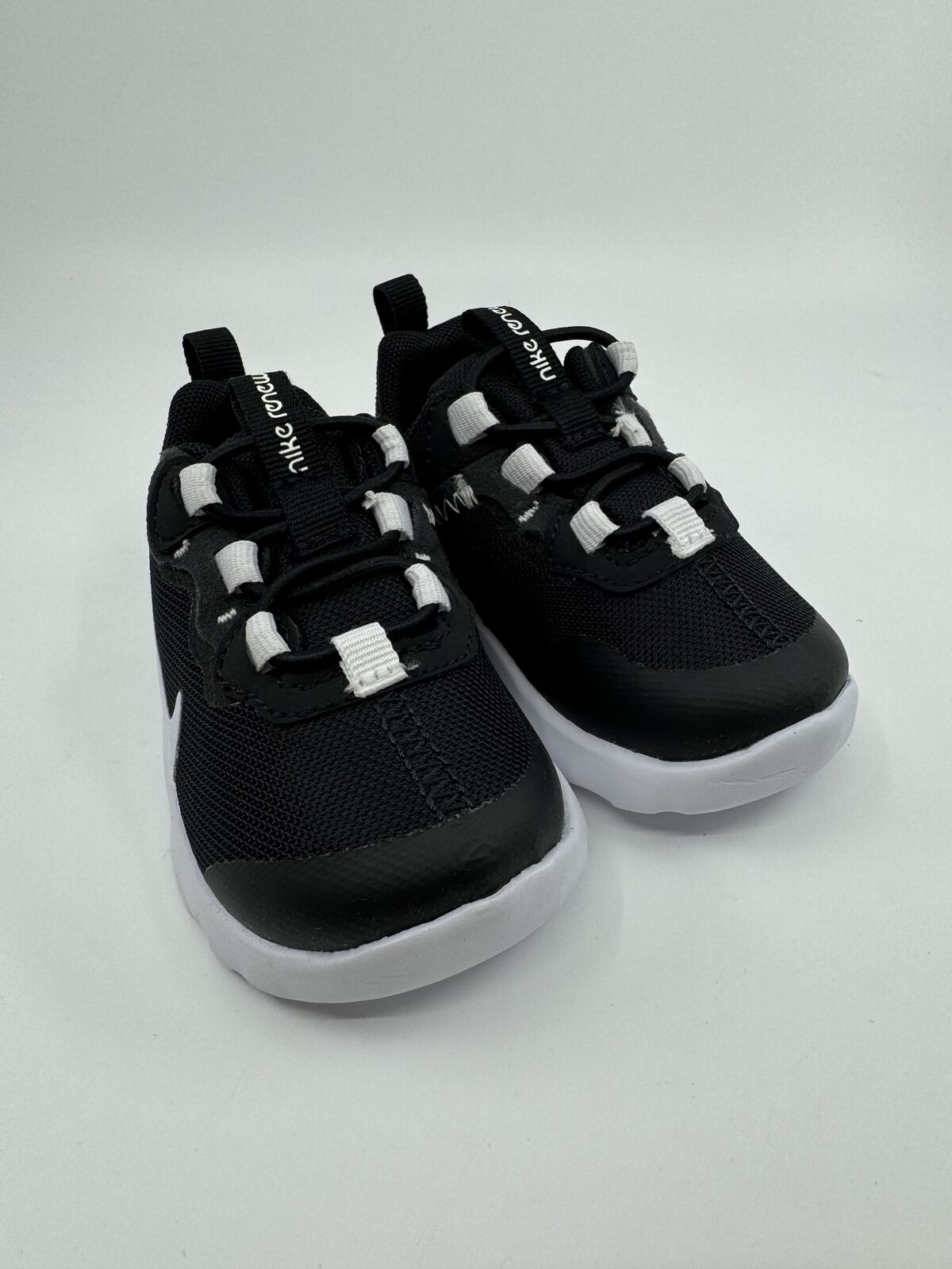 NIKE Element 55 (TD) Black New Toddler  US 4c
