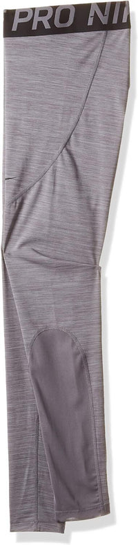 Nike Women's Victory Training Capris Medium Gunsmoke/Heather/Black