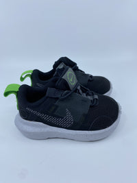 ♻️✅Nike Crater Impact (TD) Toddler's Shoes Black DB3553-001