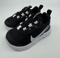 NIKE Element 55 (TD) Black New Toddler  US 4c