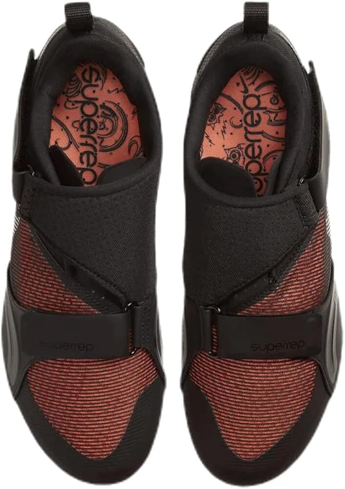 Nike Men's Sports Coach 9.5 Black/Metallic Silver